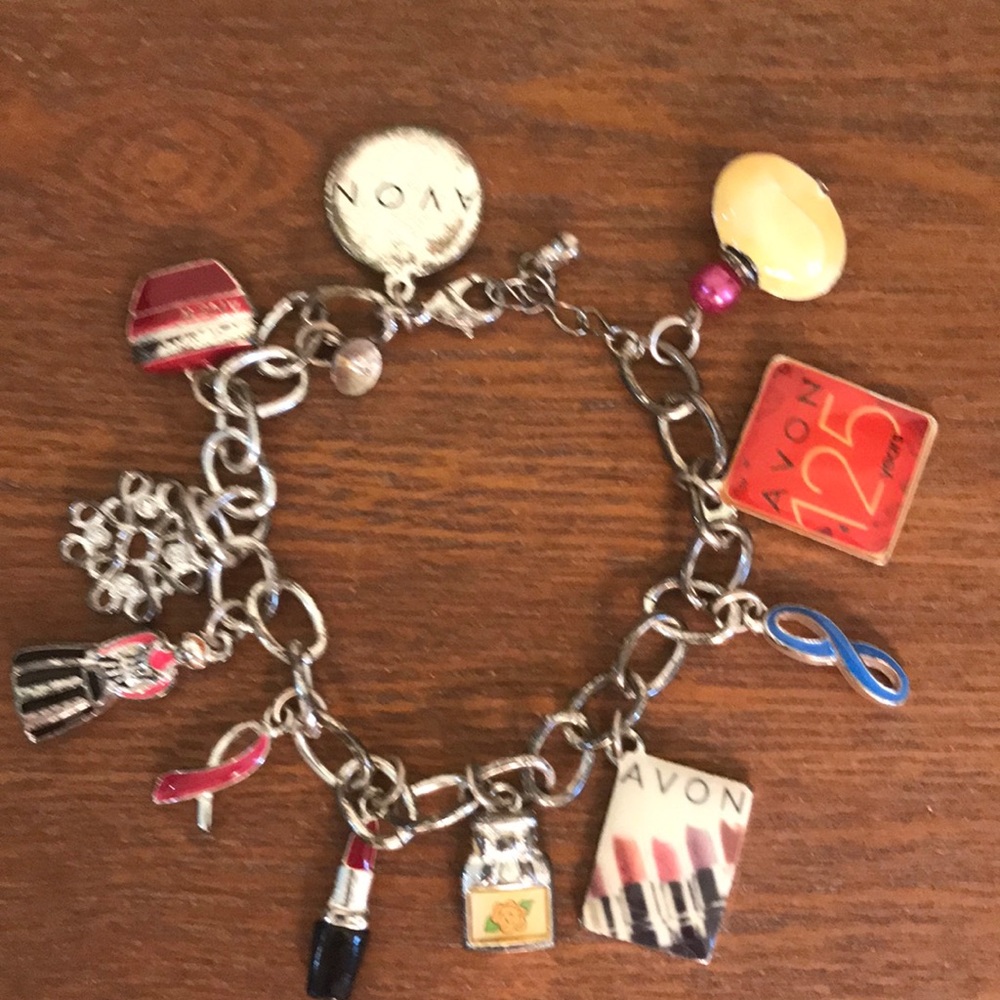 Antique Avon Bracelet